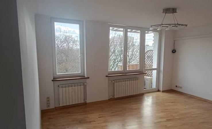 mieszkanie na sprzedaż - Warszawa, Praga-Południe, Saska Kępa, Nubijska