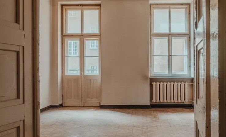 mieszkanie na sprzedaż - Warszawa, Śródmieście, Noakowskiego