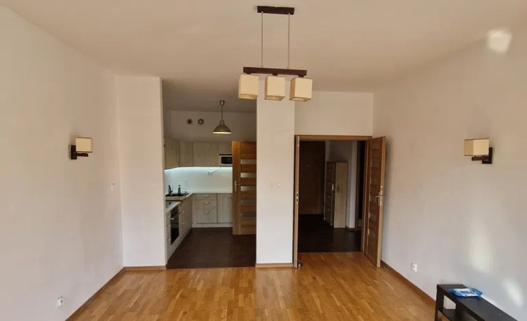 mieszkanie na sprzedaż - Warszawa, Wilanów, Miasteczko Wilanów, Hlonda