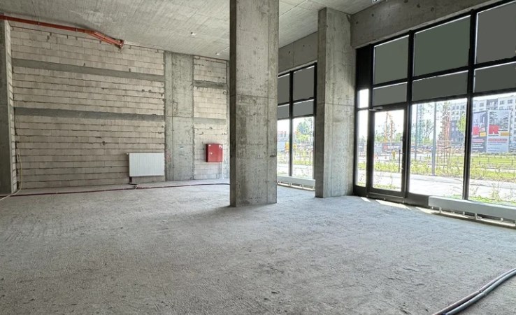 lokal na sprzedaż - Warszawa, Ursus, Edwarda Habicha
