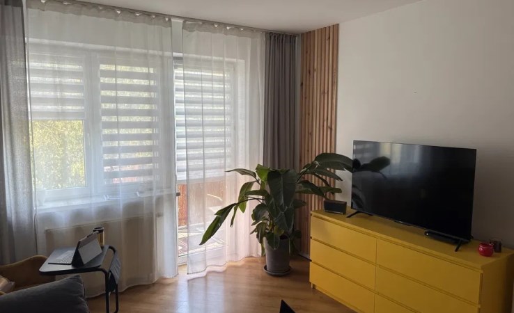 mieszkanie na sprzedaż - Warszawa, Wilanów, Zawady, Syta