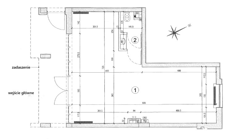 lokal na sprzedaż - Warszawa, Ursynów, Imielin Stary