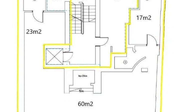 lokal na sprzedaż - Warszawa, Mokotów, Stary Mokotów, al. Niepodległości
