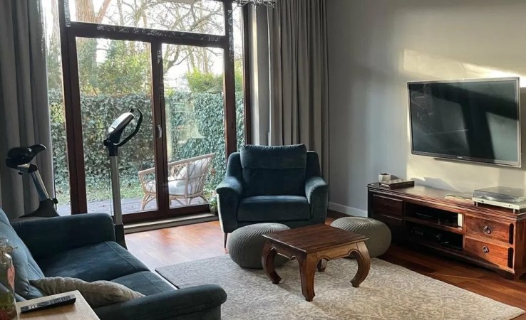 mieszkanie na sprzedaż - Warszawa, Bemowo, Obrońców Tobruku