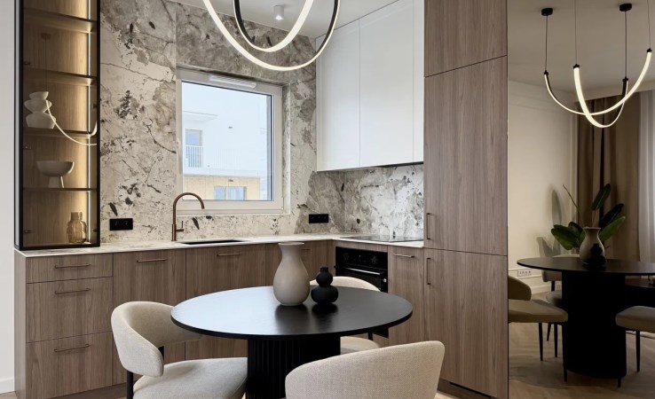 mieszkanie na sprzedaż - Warszawa, Wola, Czyste, Kolejowa