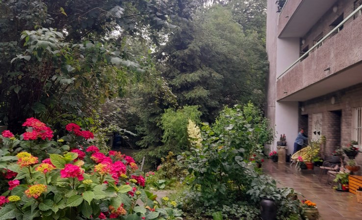 mieszkanie na sprzedaż - Warszawa, Praga-Południe, Saska Kępa, Berezyńska