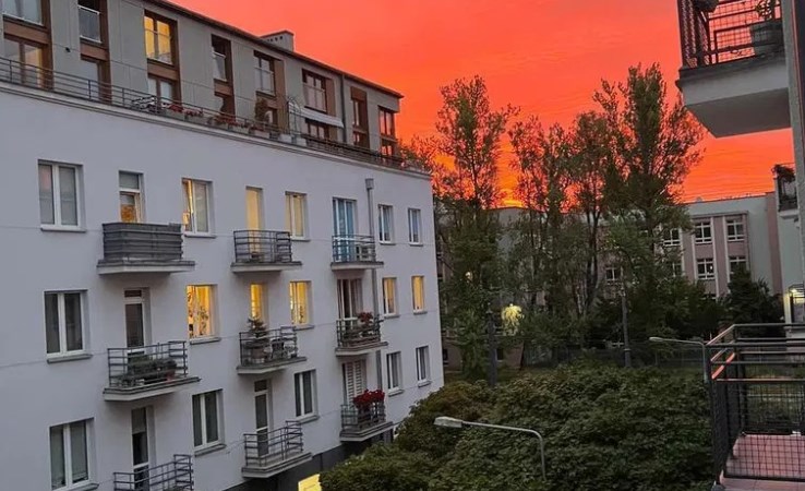 mieszkanie na sprzedaż - Warszawa, Mokotów, Górny Mokotów, Opoczyńska