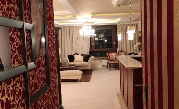 mieszkanie na sprzedaż - Warszawa, Śródmieście, Bagno