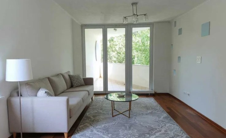 mieszkanie na sprzedaż - Warszawa, Praga-Południe, Saska Kępa, Libijska