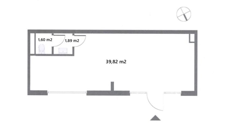 lokal na sprzedaż - Warszawa, Mokotów, Czerniaków