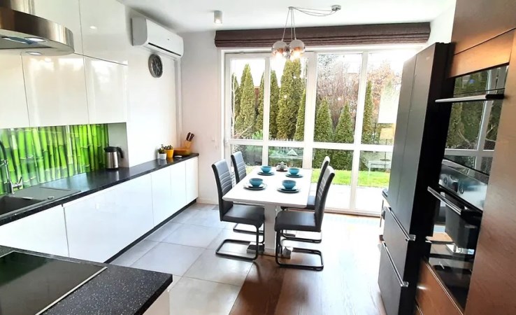 mieszkanie na sprzedaż - Warszawa, Wilanów, Zawady, Jara