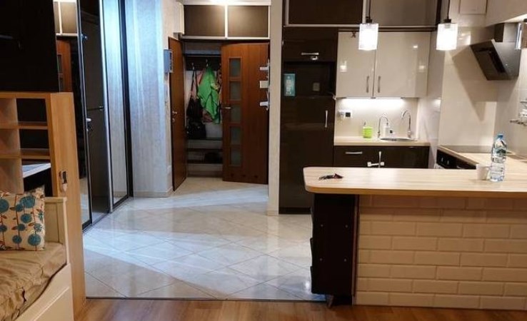 mieszkanie na sprzedaż - Warszawa, Wilanów, Miasteczko Wilanów, Hlonda