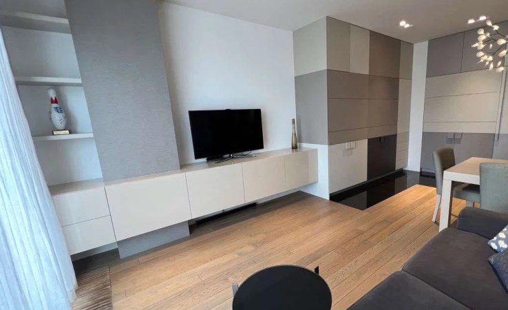 mieszkanie na sprzedaż - Warszawa, Mokotów, Dolny Mokotów, Sułkowicka