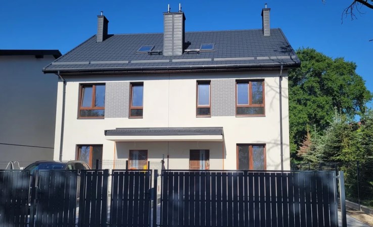 dom na sprzedaż - Warszawa, Wesoła, Stara Miłosna