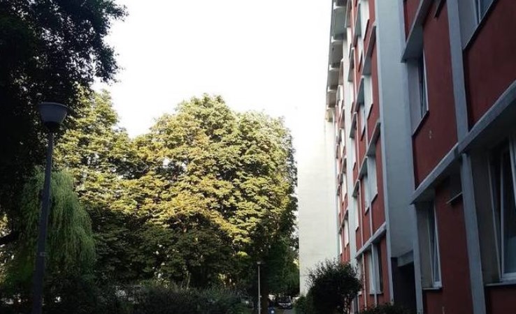 mieszkanie na sprzedaż - Warszawa, Żoliborz, Stary Żoliborz, Krasińskiego