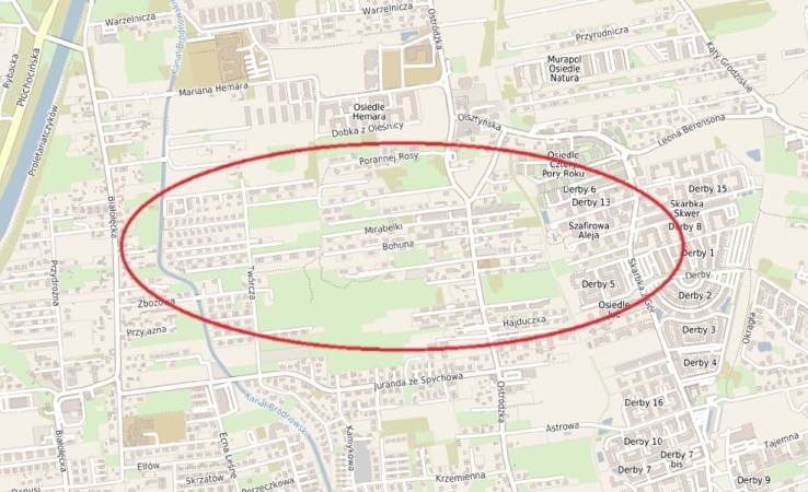 działka na sprzedaż - Warszawa, Białołęka, Brzeziny