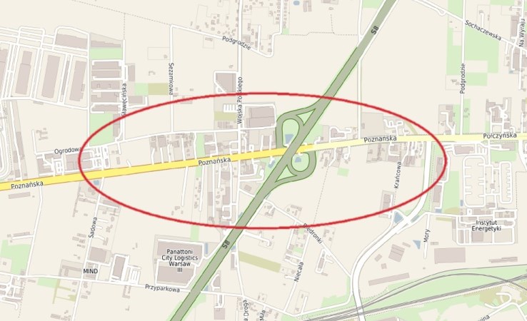 działka na sprzedaż - Ożarów Mazowiecki (gw), Jawczyce