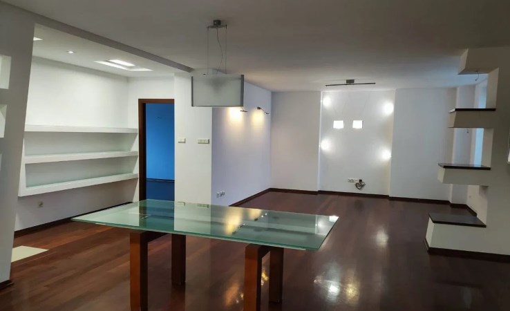 mieszkanie na sprzedaż - Warszawa, Wola, Nowolipki, skwer kard. Stefana Wyszyńskiego