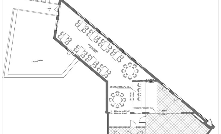 lokal na sprzedaż - Warszawa, Mokotów, Augustówka