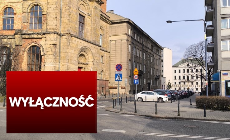 mieszkanie na sprzedaż - Warszawa, Śródmieście, Śródmieście Północne, Daniłowiczowska