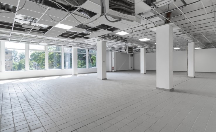 lokal na sprzedaż - Warszawa, Mokotów