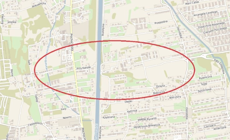 działka na sprzedaż - Warszawa, Białołęka, Grodzisk