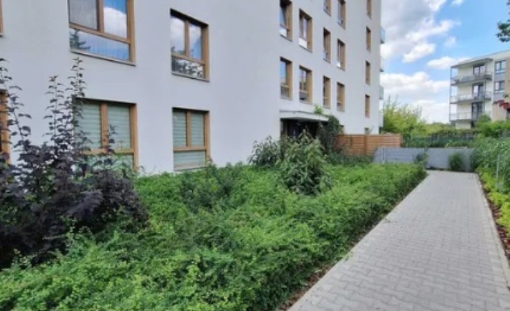 mieszkanie na sprzedaż - Warszawa, Włochy, Stare Włochy