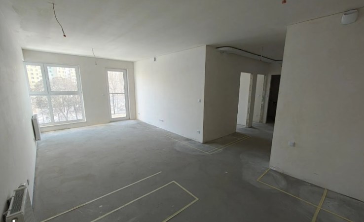 mieszkanie na sprzedaż - Warszawa, Bielany, Wawrzyszew, Sokratesa