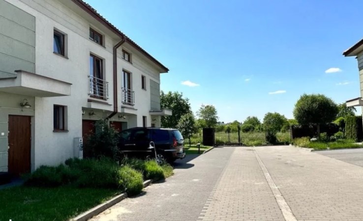 dom na sprzedaż - Warszawa, Wawer, Miedzeszyn