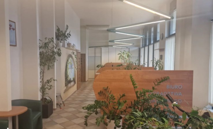 lokal na sprzedaż - Warszawa, Ursynów, Kabaty, Wąwozowa
