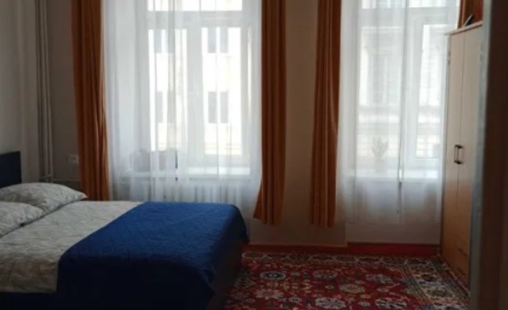 mieszkanie na sprzedaż - Warszawa, Śródmieście, Trakt Królewski, Nowy Świat
