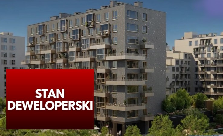 mieszkanie na sprzedaż - Warszawa, Mokotów, Wyględów, Wołoska
