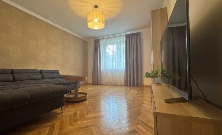 mieszkanie na sprzedaż - Warszawa, Śródmieście, Elektoralna