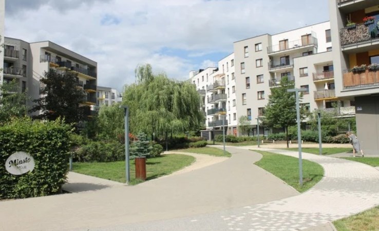 lokal na sprzedaż - Warszawa, Białołęka, Marywilska