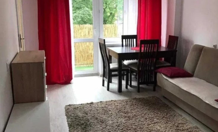 mieszkanie na sprzedaż - Warszawa, Praga-Południe, Grochów, Garwolińska