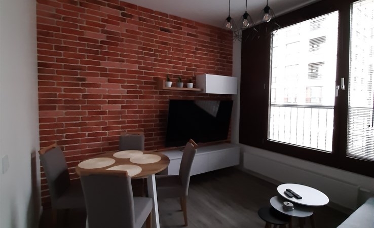 mieszkanie na sprzedaż - Warszawa, Wola, Krochmalna