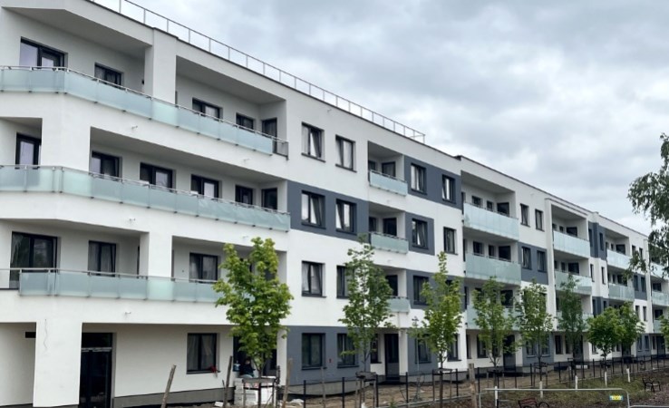 mieszkanie na sprzedaż - Piaseczno, Centrum, Poniatowskiego